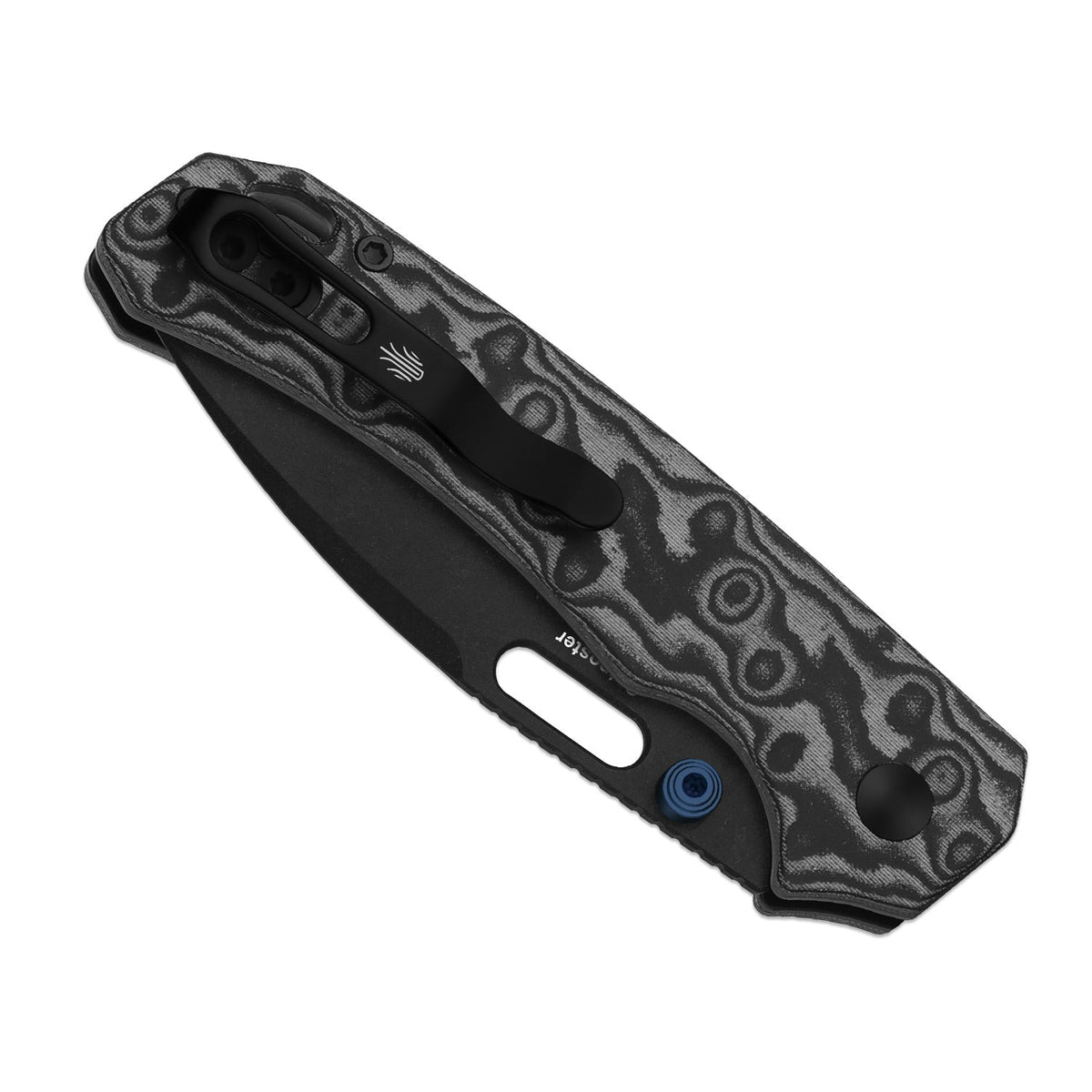 Kizer Outposter V3802BDA2 8