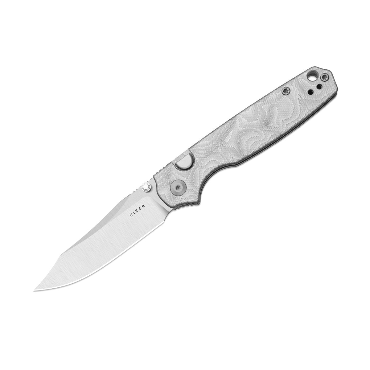 Kizer Pokiman BLL V3789BCA1 2
