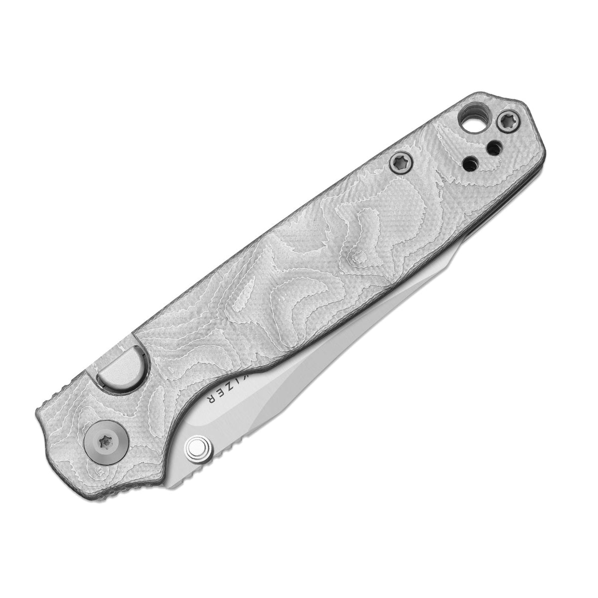 Kizer Pokiman BLL V3789BCA1 4
