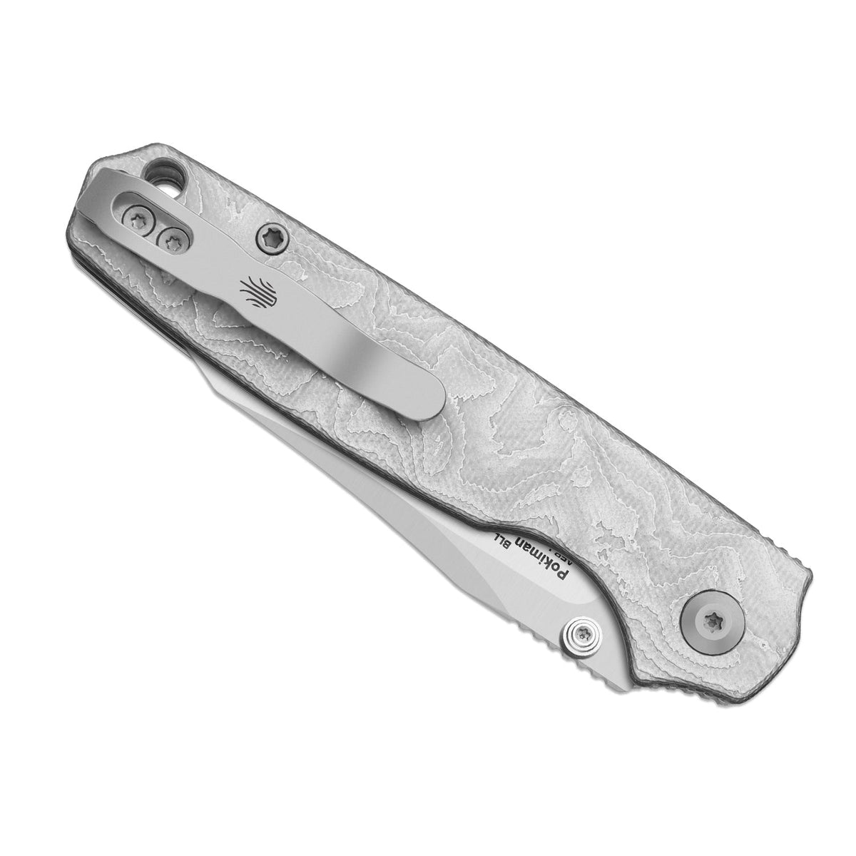 Kizer Pokiman BLL V3789BCA1 5