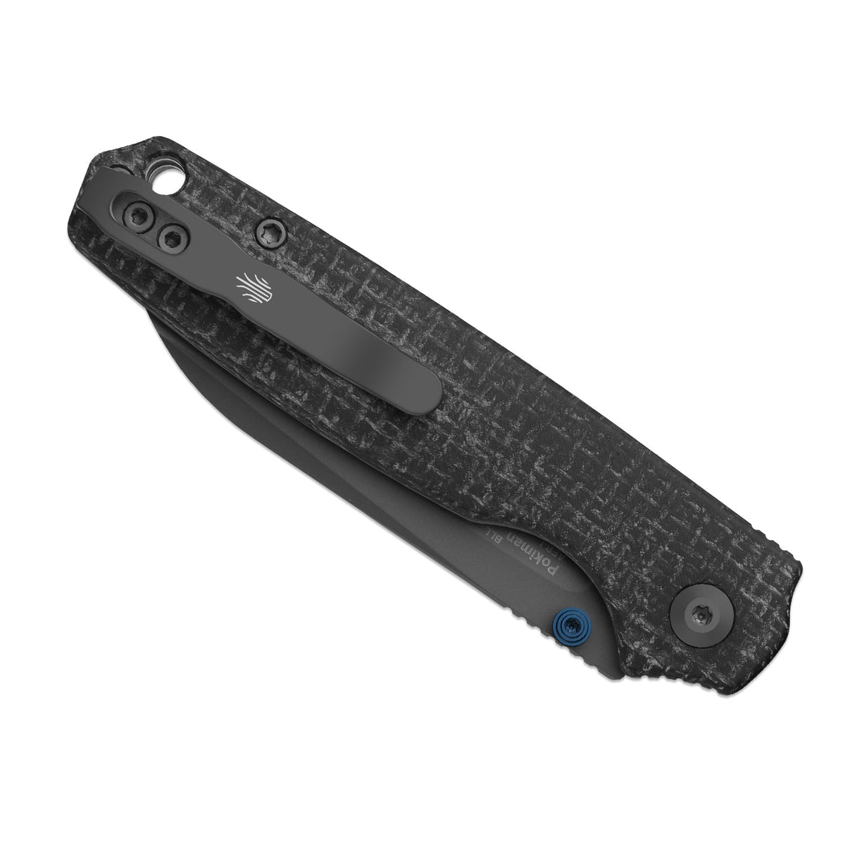 Kizer Pokiman BLL V3789BSA1 5