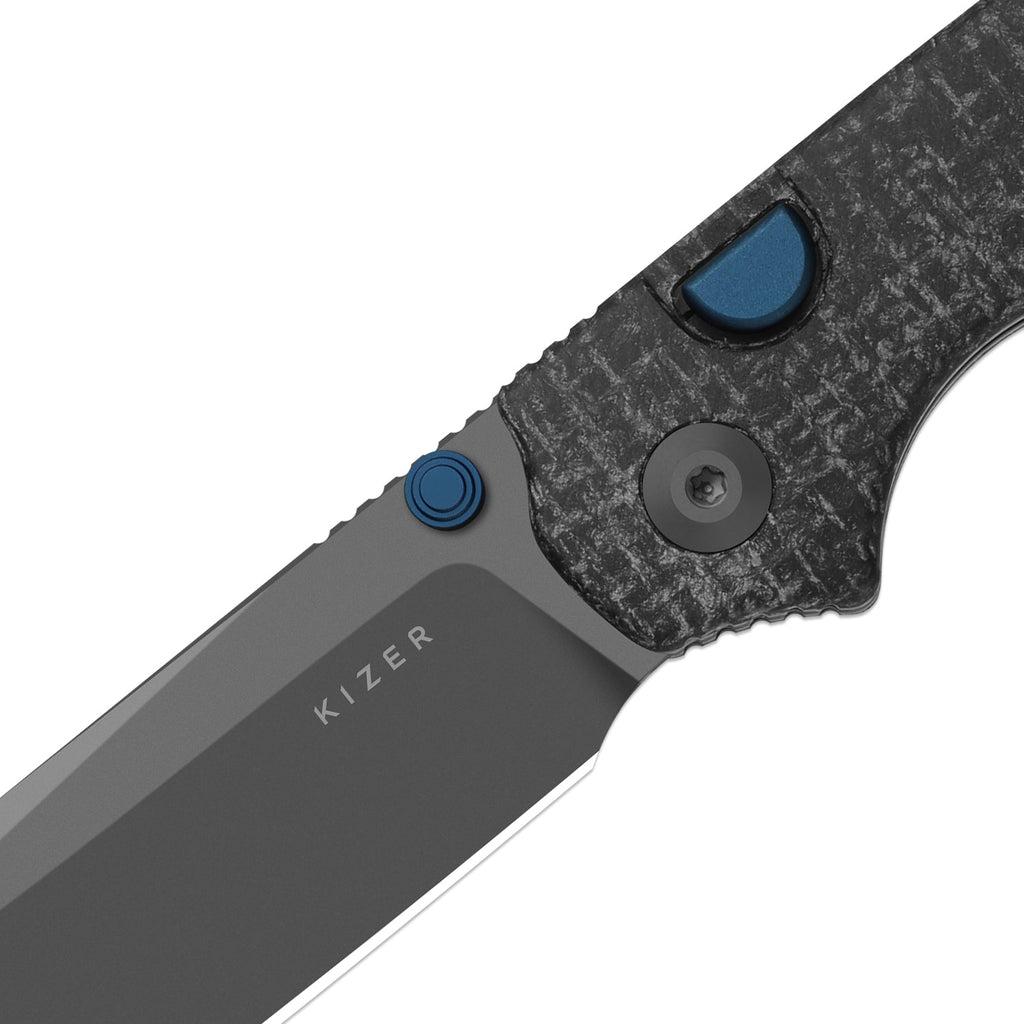 Kizer Pokiman BLL V3789BSA1 6
