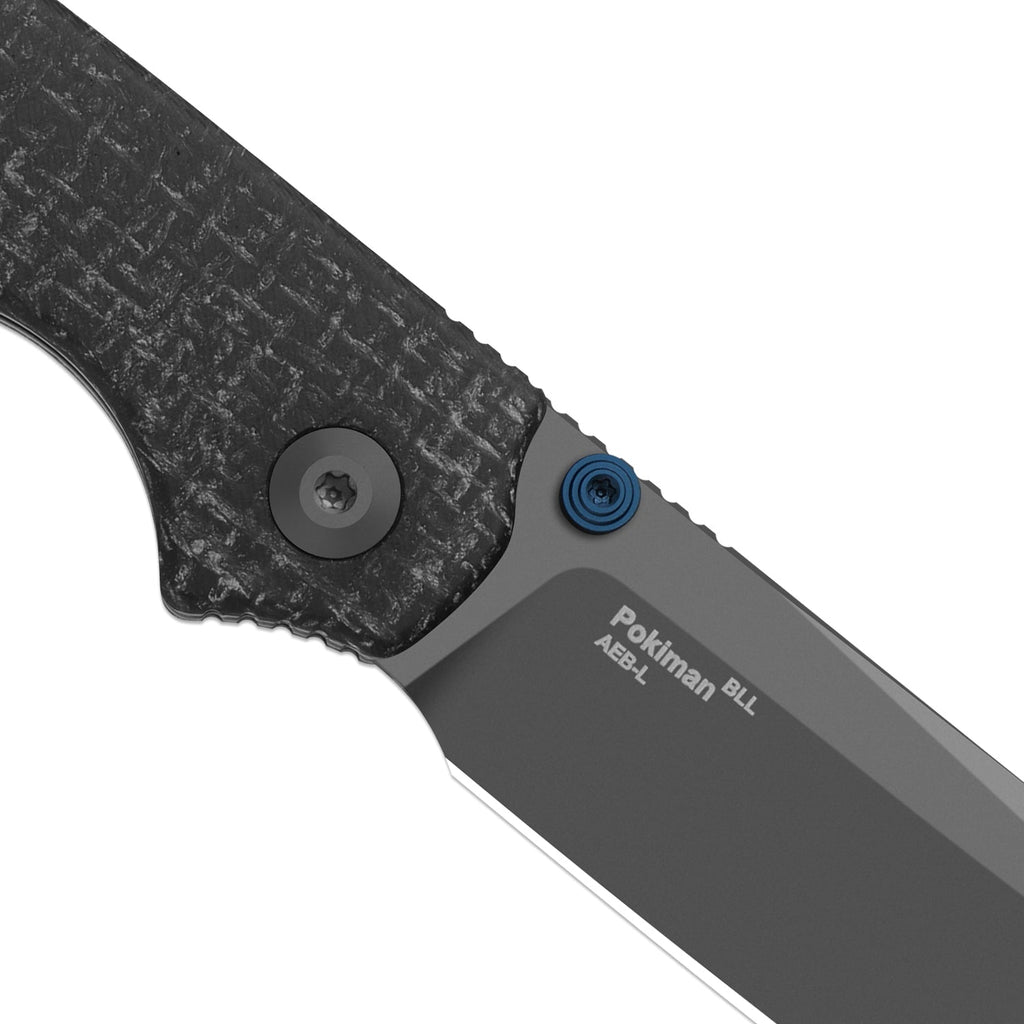 Kizer Pokiman BLL V3789BSA1 7