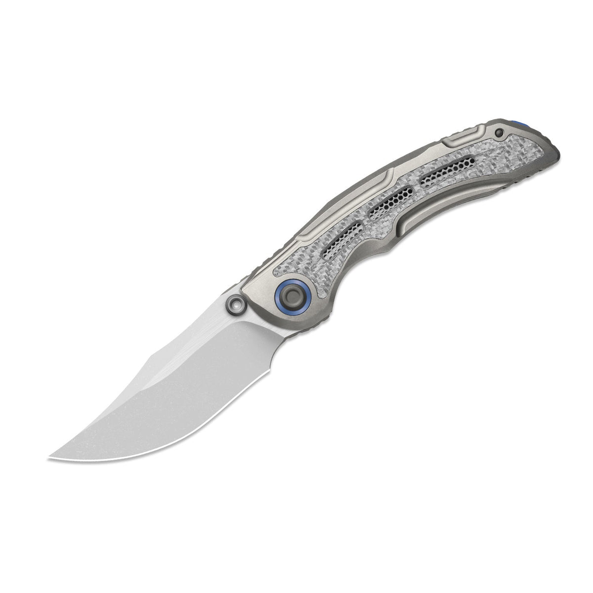 Kizer Silver Wing-Lite ZX-FK09A2 2