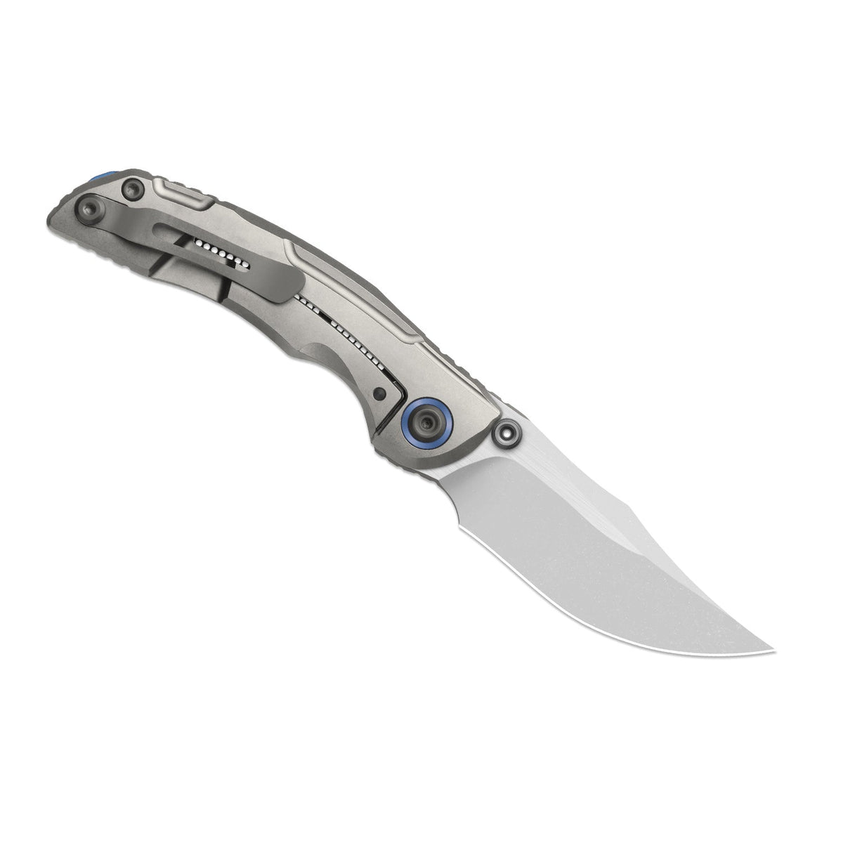 Kizer Silver Wing-Lite ZX-FK09A2 3