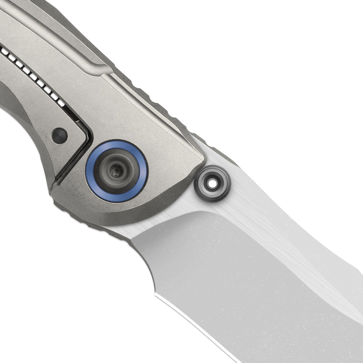 Kizer Silver Wing-Lite ZX-FK09A2 6
