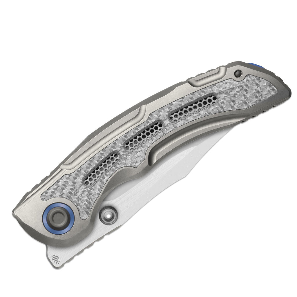 Kizer Silver Wing-Lite ZX-FK09A2 7