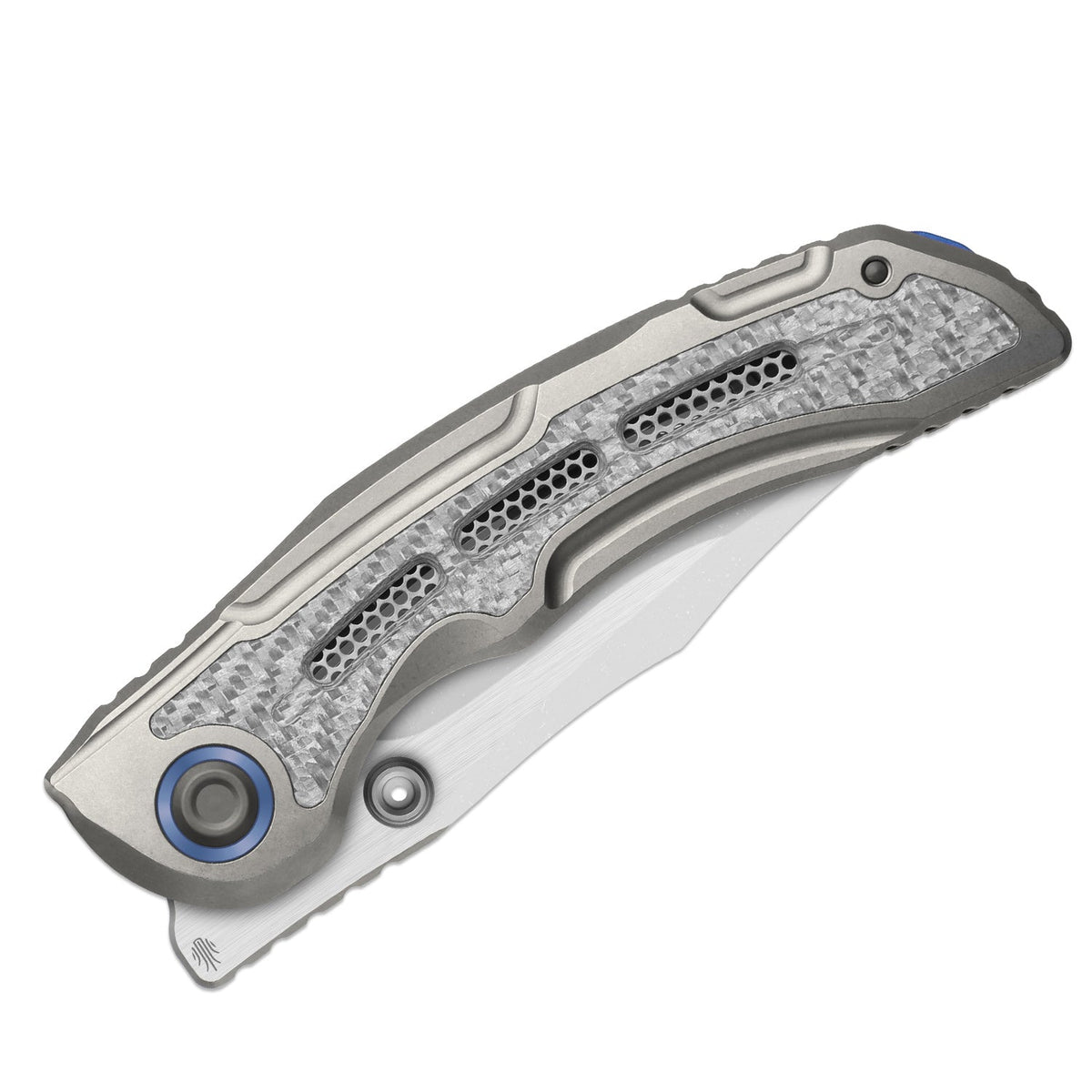 Kizer Silver Wing-Lite ZX-FK09A2 7