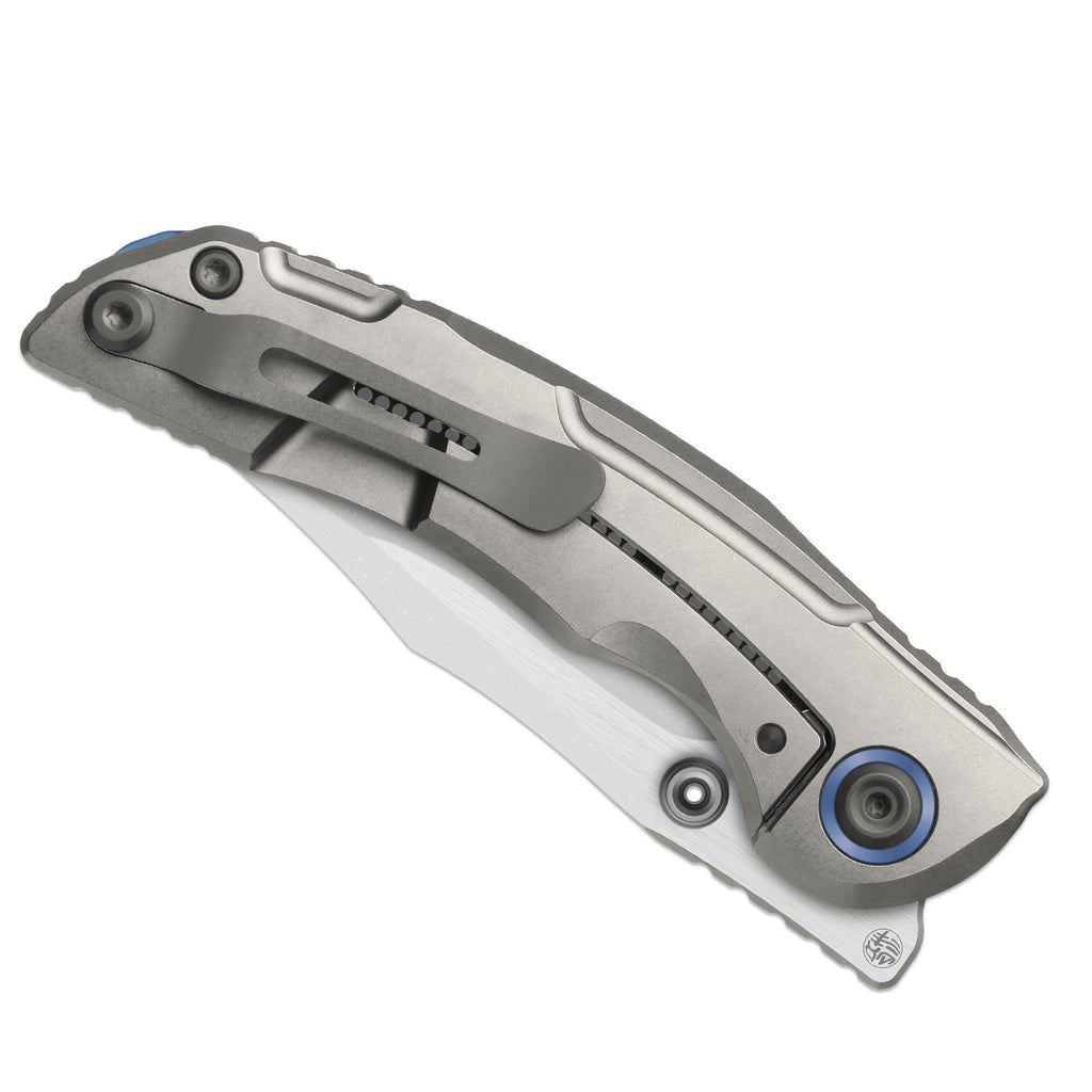 Kizer Silver Wing-Lite ZX-FK09A2 8