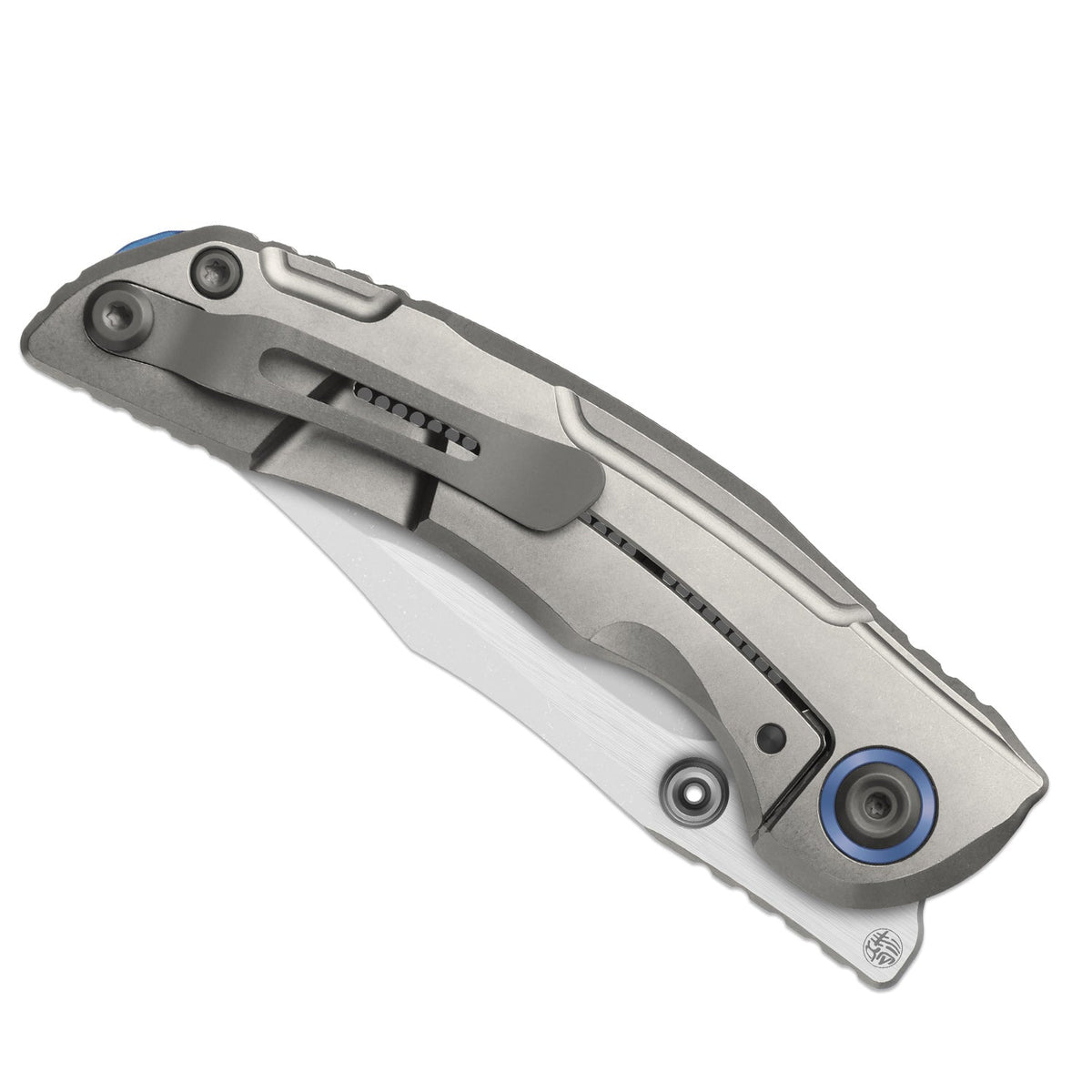 Kizer Silver Wing-Lite ZX-FK09A2 8