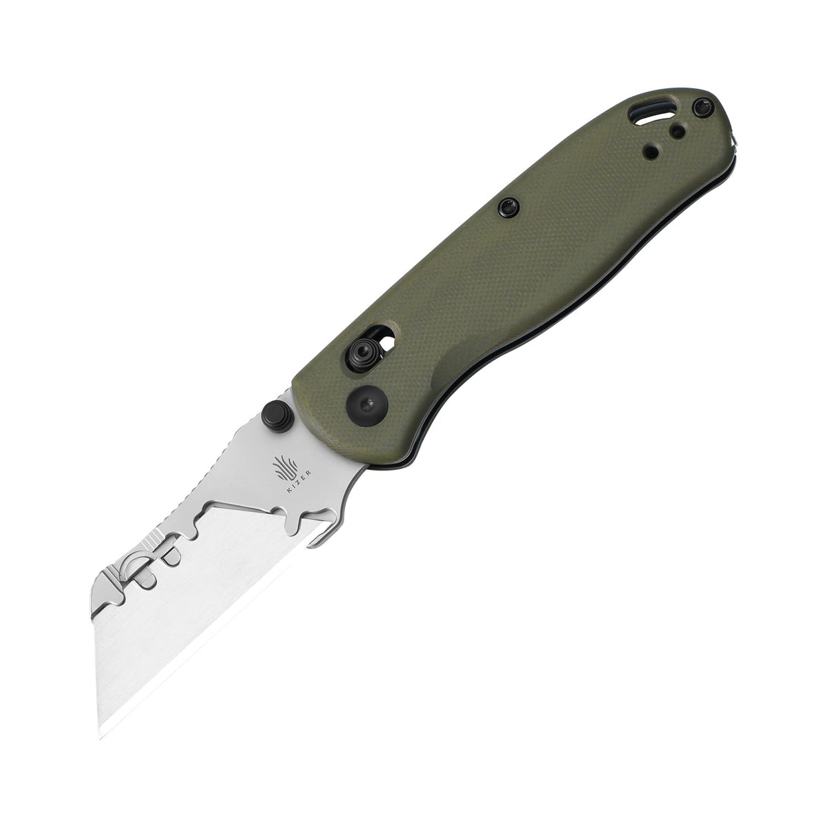 Kizer Uti Bear 2 V3619JA6 1