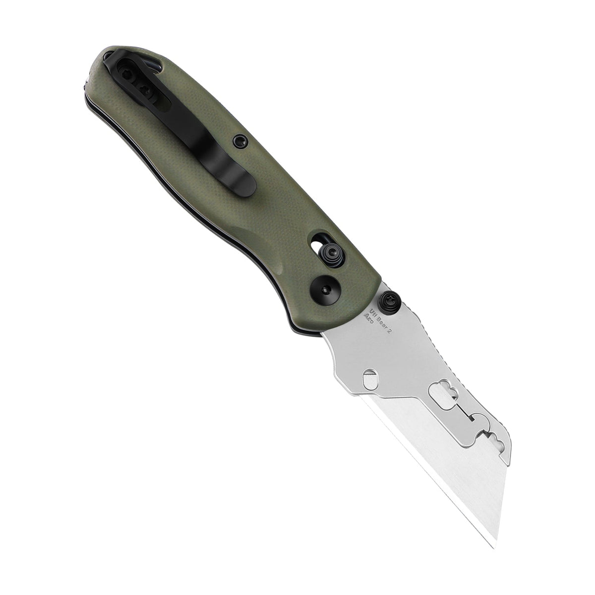 Kizer Uti Bear 2 V3619JA6 2