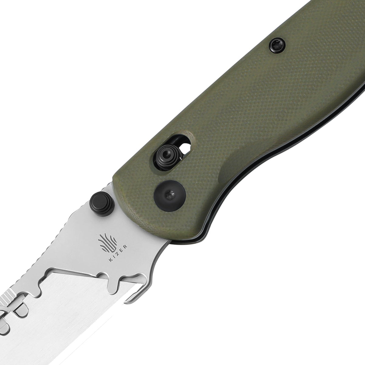 Kizer Uti Bear 2 V3619JA6 3