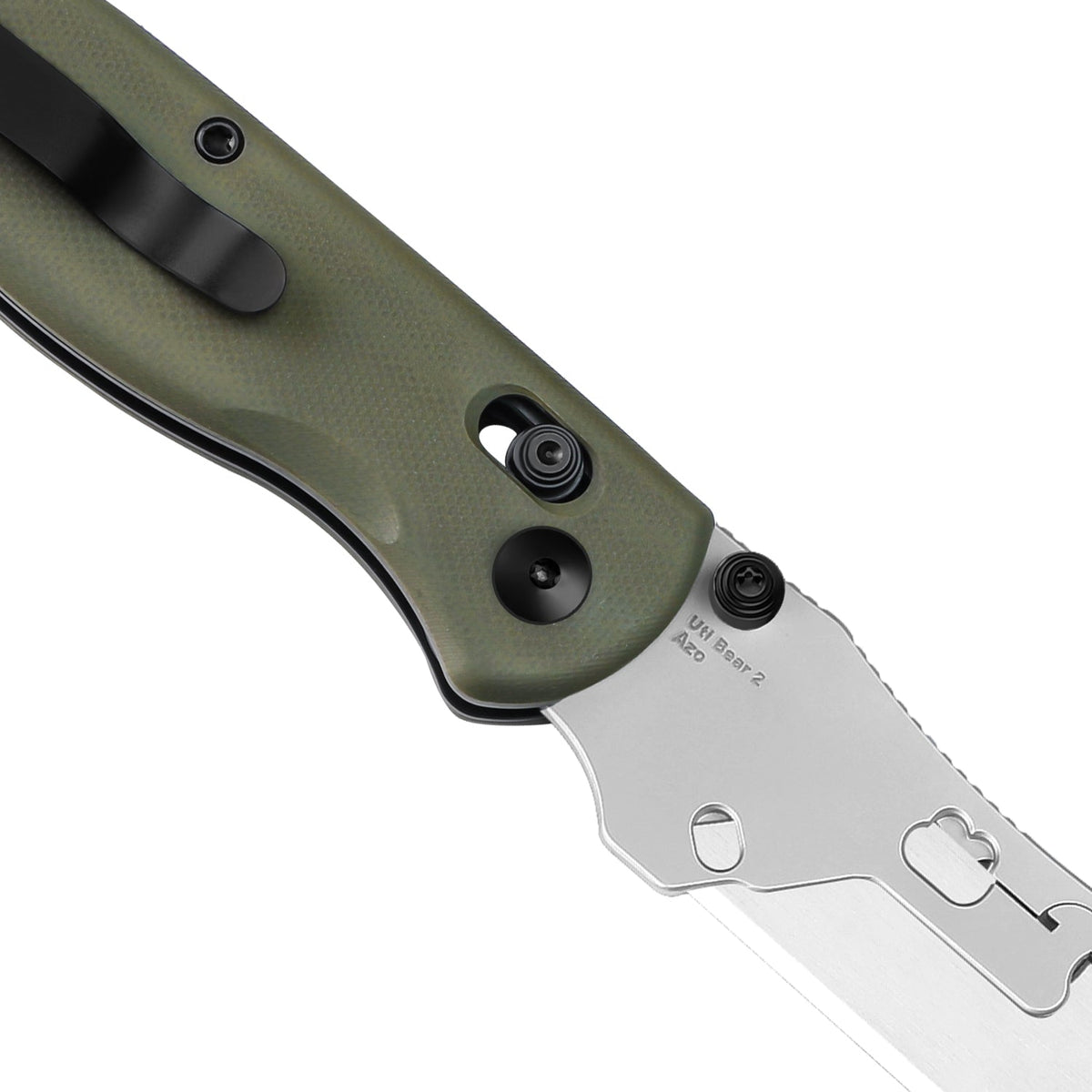 Kizer Uti Bear 2 V3619JA6 4