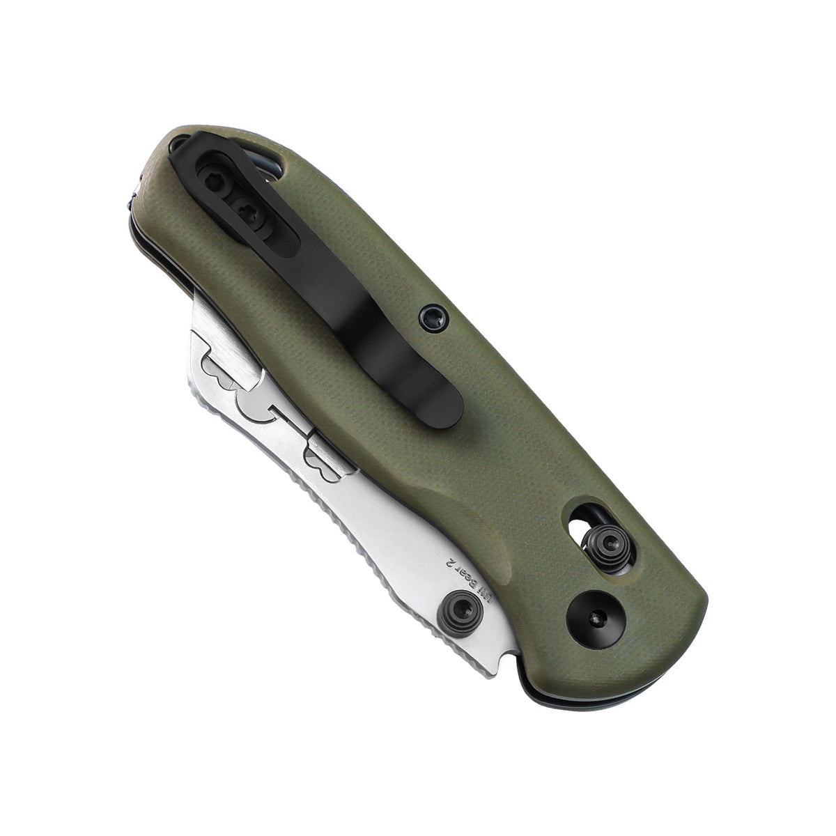 Kizer Uti Bear 2 V3619JA6 5