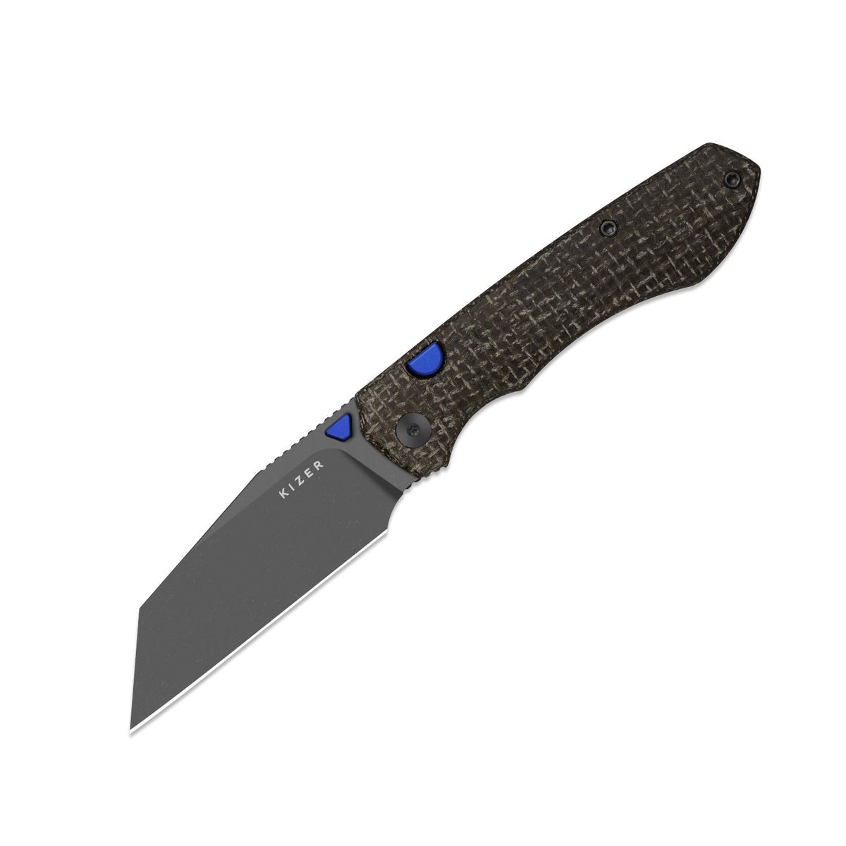 Kizer Wharning V3738BW3 2