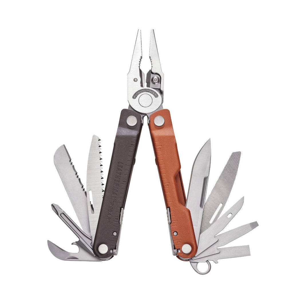 Leatherman Rebar Multi-Tool
