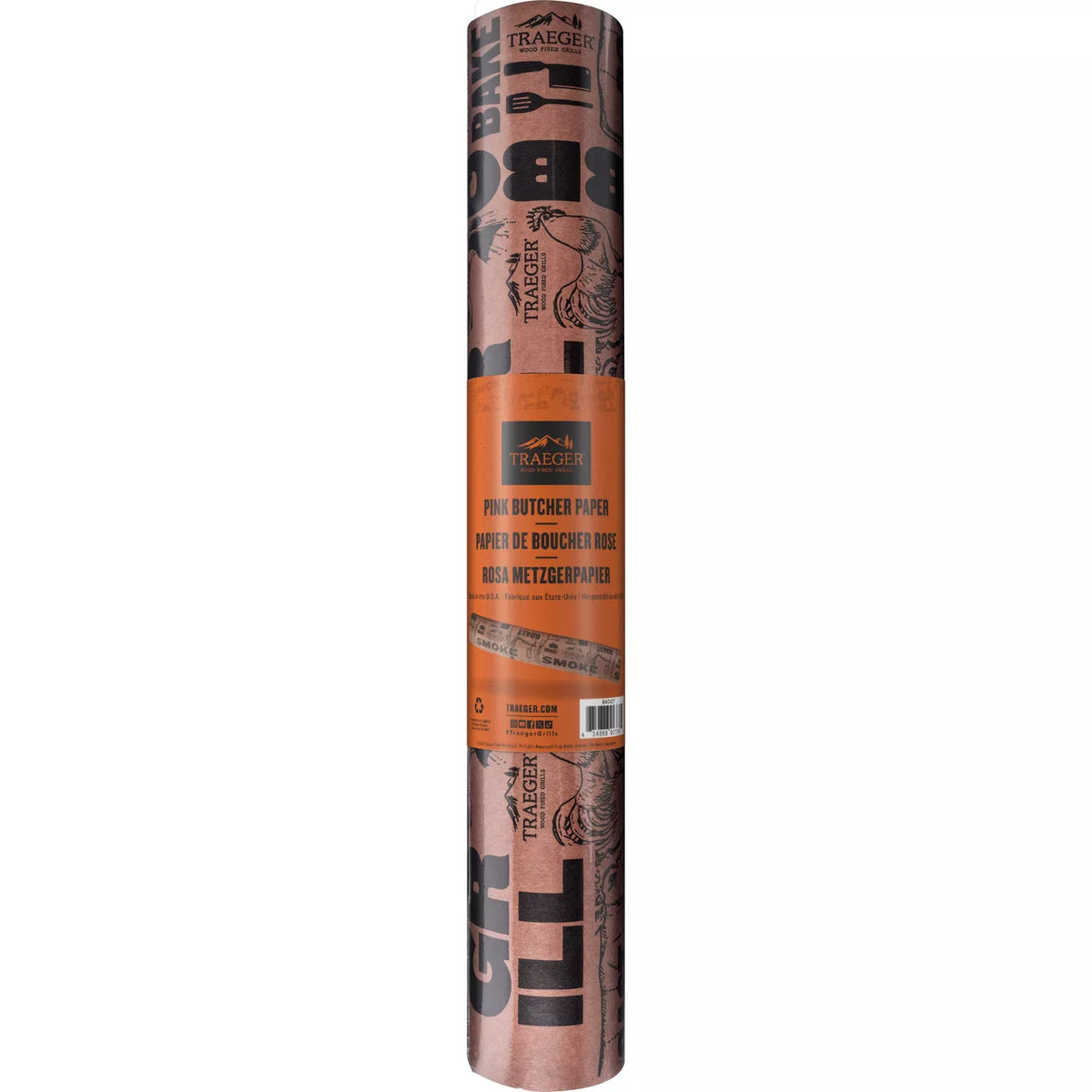 Traeger Butcher Paper Roll