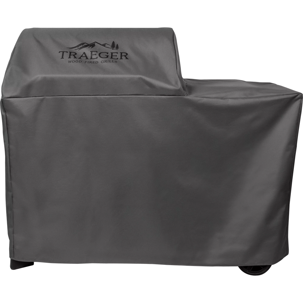 Traeger Woodridge Cover