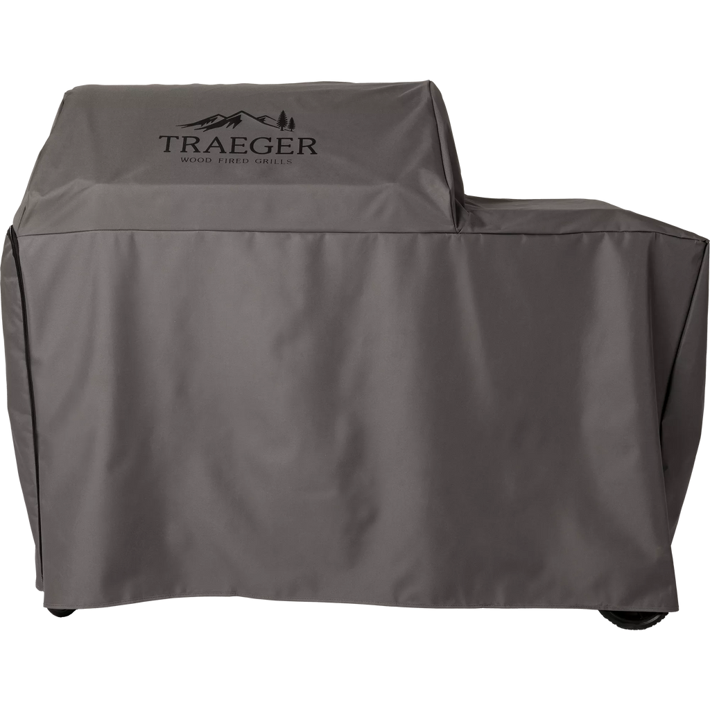 Traeger Woodridge Pro / Elite Cover