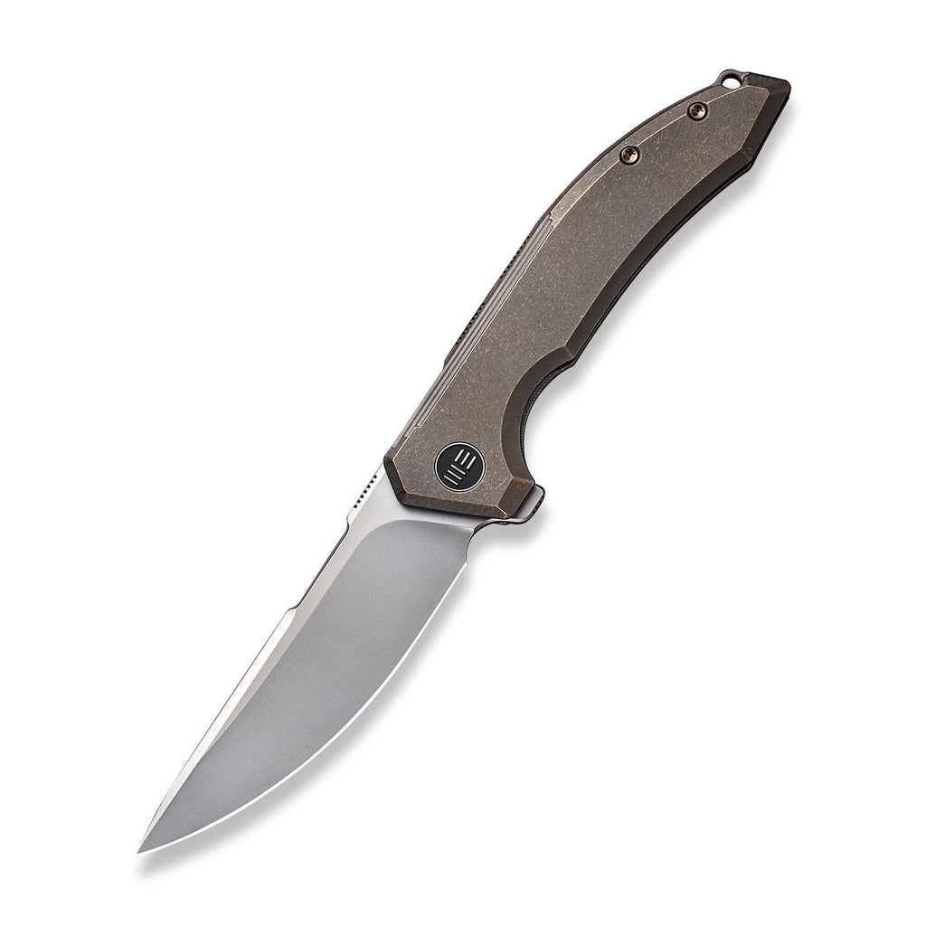WE Quixotic — Bronze Titanium