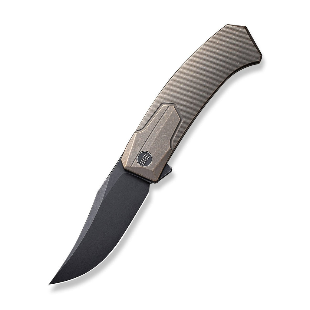 WE Shuddan — Bronze Titanium