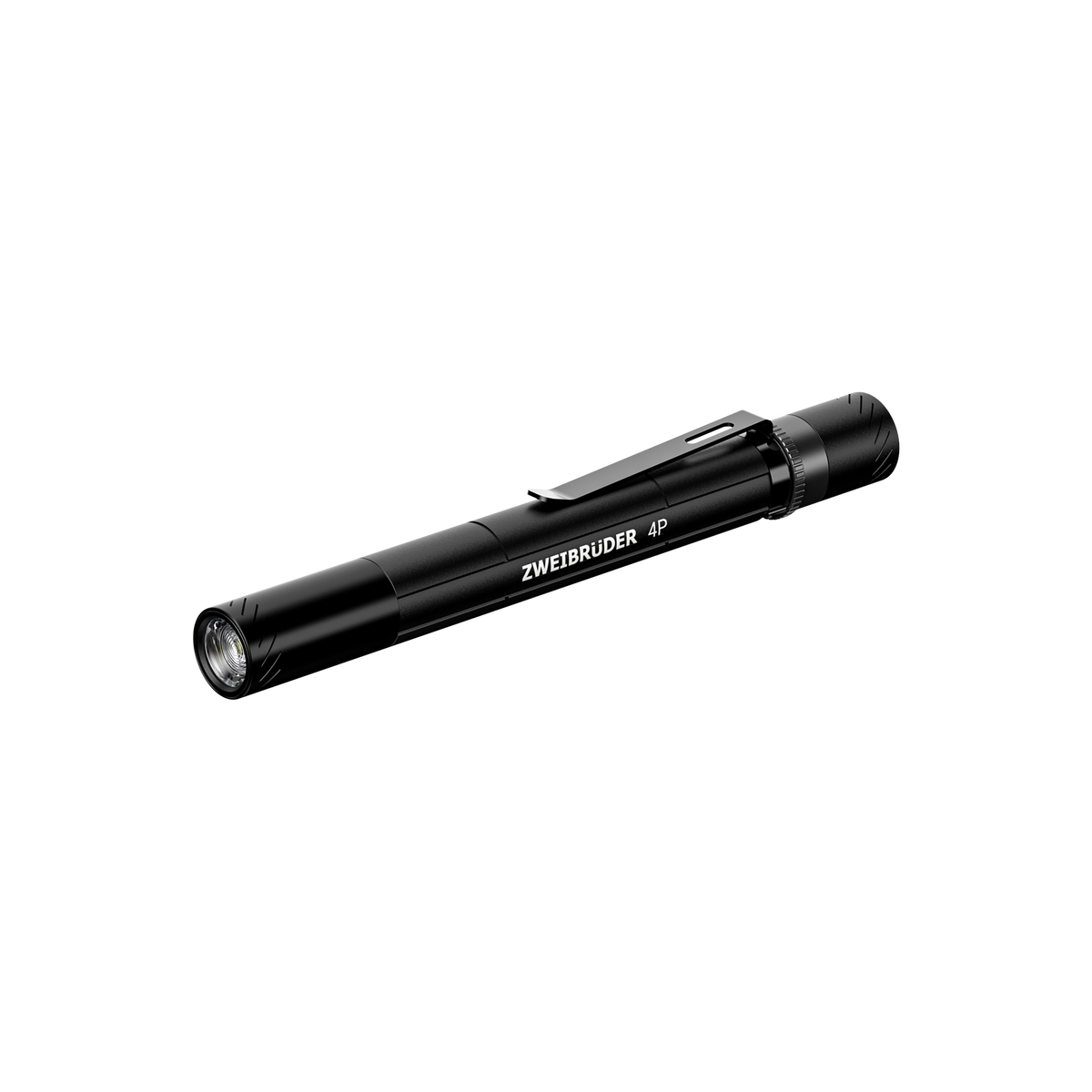 Zweibrüder ZB4P Penlight