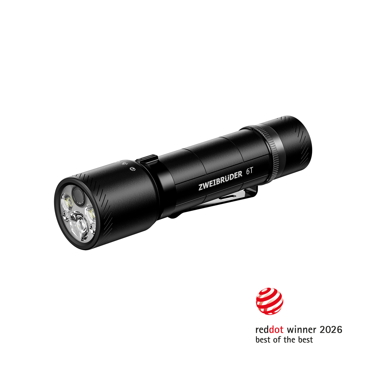 Zweibrüder ZB6T Torch